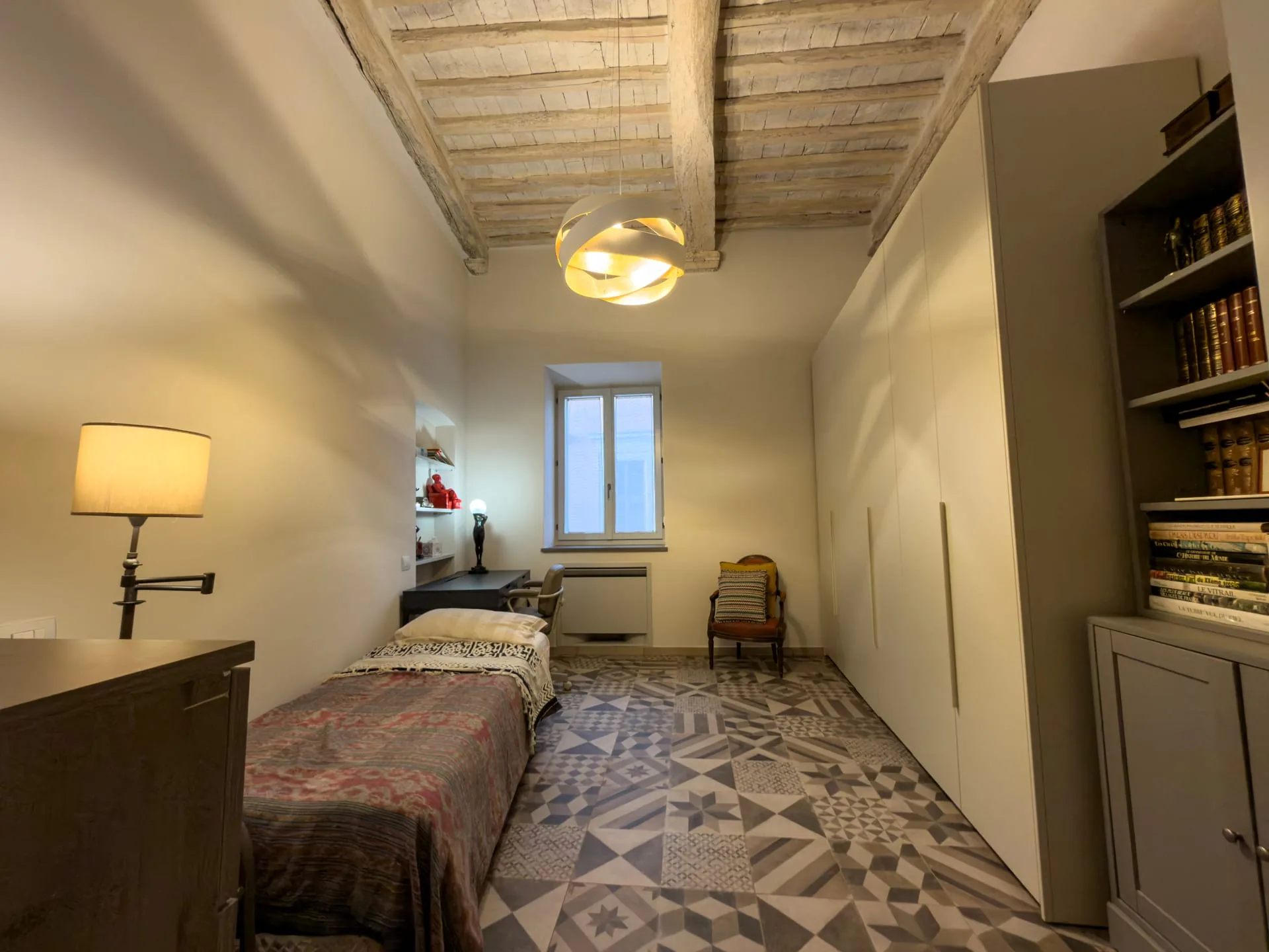 Gästezimmer / Büro